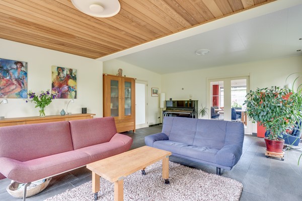 Medium property photo - Bernhardstraat 2, 5691 TM Son en Breugel